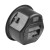 GENELEC 4435AMR Speaker Smart IP 4435A black round Фото 3