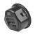 GENELEC 4435AMR Speaker Smart IP 4435A black round Фото 6