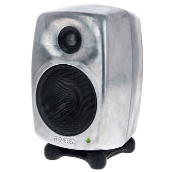 Genelec Stereo 8320ARwM bundle pack Фото 7