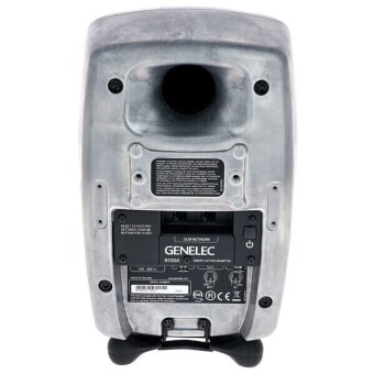 Genelec Stereo 8330ARw bundle pack Фото 5