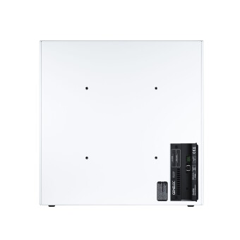 GENELEC 3440AW Subwoofer Smart IP 3440A white Фото 5