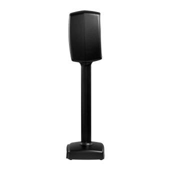 GENELEC 6040BRMw Speaker 6040R black finish with white grilles Фото 2