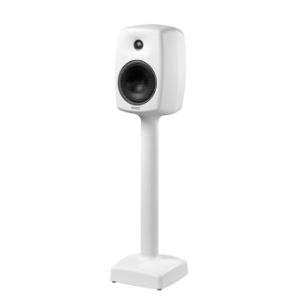 GENELEC 6040BRWm Speaker 6040R black finish with black grilles Фото 5