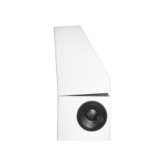 Genelec 8381AW SAM Main Monitor Pair White Фото 8