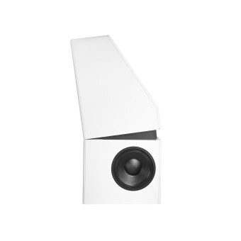 Genelec 8381AW SAM Main Monitor Pair White Фото 7