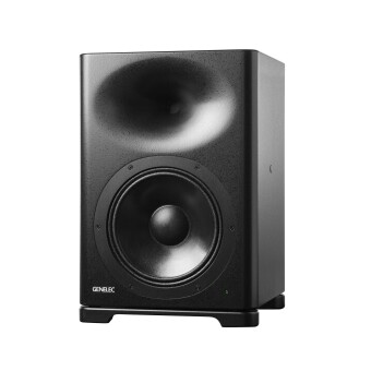 GENELEC S360AP-R  Monitor SAM S360A black rack Фото 8