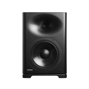 GENELEC S360AP-R  Monitor SAM S360A black rack