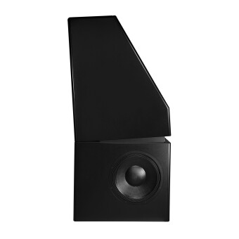 Genelec 8381A SAM Main Monitor Pair Black Фото 14