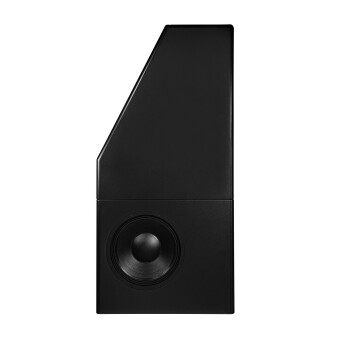 Genelec 8381A SAM Main Monitor Pair Black Фото 7
