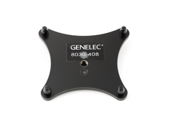 Genelec 8030-408 Stand plate for Iso-Pod black