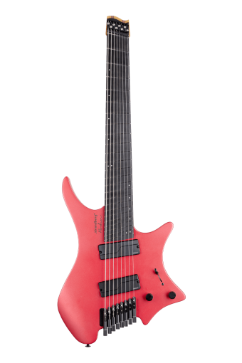 Strandberg Boden Metal NX 8 Blood Red
