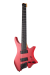 Strandberg Boden Metal NX 8 Blood Red Фото 10