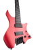 Strandberg Boden Metal NX 8 Blood Red Фото 9