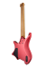Strandberg Boden Metal NX 8 Blood Red Фото 14