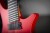 Strandberg Boden Metal NX 8 Blood Red Фото 4