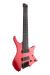 Strandberg Boden Metal NX 8 Blood Red Фото 16