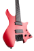 Strandberg Boden Metal NX 7 Blood Red Фото 9