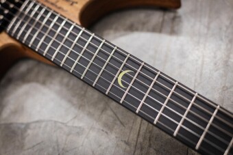 Strandberg Boden Prog NX 6 Plini Edition Strandberg Boden Prog NX 6 Plini Edition Фото 4