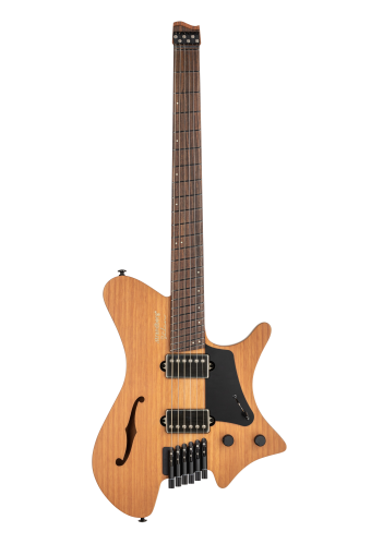 Strandberg Sälen Jazz NX 6 Natural Фото 10