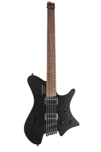 Strandberg Sälen Jazz NX 6 Black Фото 11