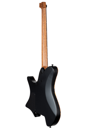 Strandberg Sälen Jazz NX 6 Black Фото 14