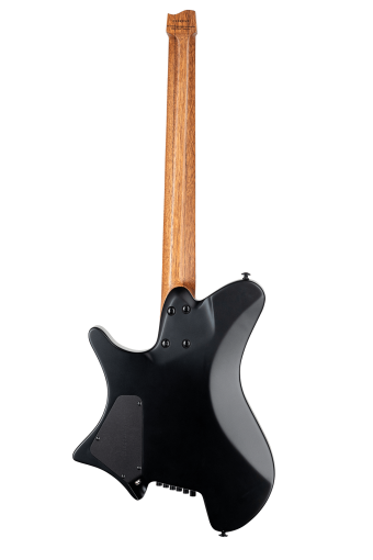 Strandberg Sälen Jazz NX 6 Black Фото 10
