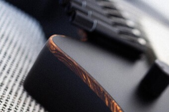 Strandberg Sälen Jazz NX 6 Black Фото 4
