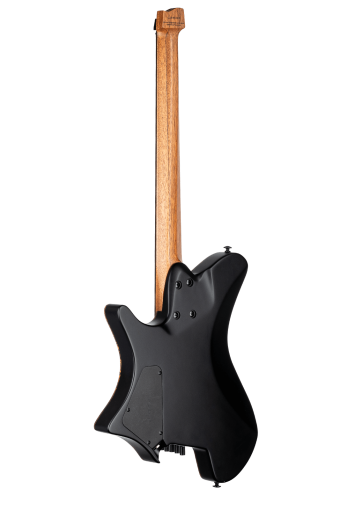 Strandberg Sälen Jazz NX 6 Black Фото 13