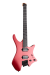 Strandberg Boden Metal NX 6 Blood Red Фото 16