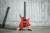 Strandberg Boden Metal NX 6 Blood Red Фото 8