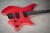 Strandberg Boden Metal NX 6 Blood Red Фото 5