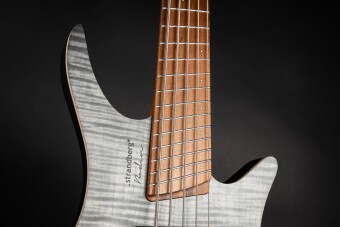 Strandberg Boden Bass standard 5 Charcoal Фото 7