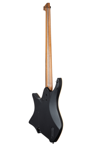 Strandberg Boden Bass standard 5 Charcoal Фото 13