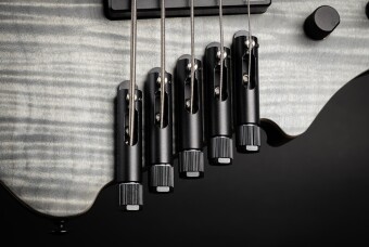 Strandberg Boden Bass standard 5 Charcoal Фото 3