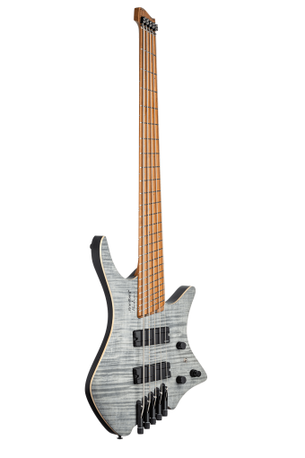 Strandberg Boden Bass standard 5 Charcoal Фото 15