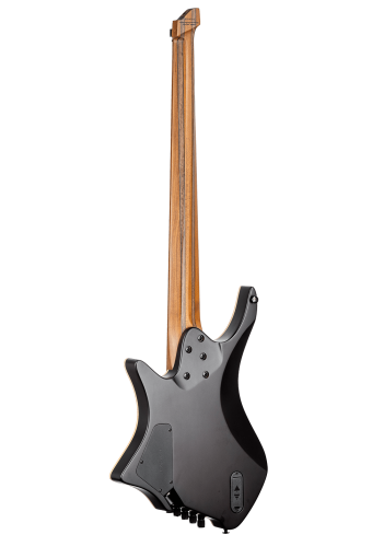 Strandberg Boden Bass standard 5 Charcoal Фото 11