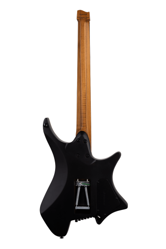 Strandberg Boden Standard NX 6 Lefty Tremolo Natural Фото 12