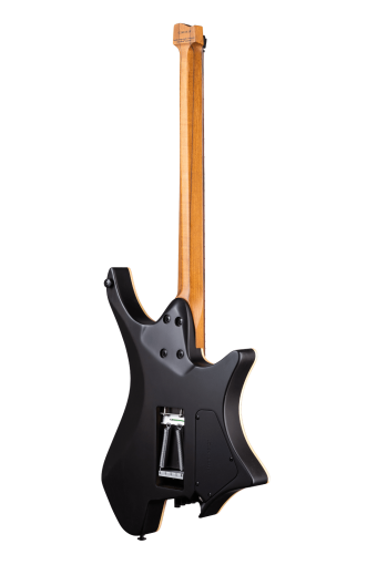 Strandberg Boden Standard NX 6 Lefty Tremolo Charcoal Фото 11