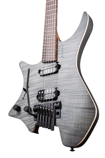 Strandberg Boden Standard NX 6 Lefty Tremolo Charcoal Фото 9