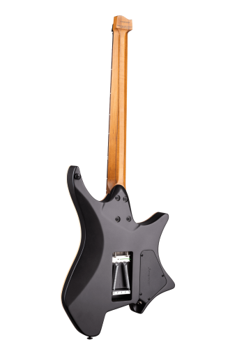 Strandberg Boden Standard NX 6 Lefty Tremolo Charcoal Фото 13