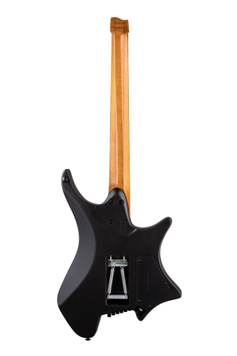 Strandberg Boden Standard NX 6 Lefty Tremolo Charcoal Фото 12