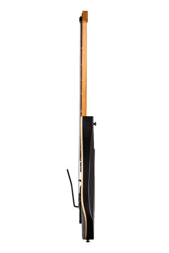 Strandberg Boden Standard NX 6 Lefty Tremolo Charcoal Фото 14