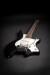 Strandberg Boden Classic NX 6 Tremolo Black Rosewood Фото 8