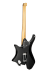 Strandberg Boden Classic NX 6 Tremolo Black Rosewood Фото 11