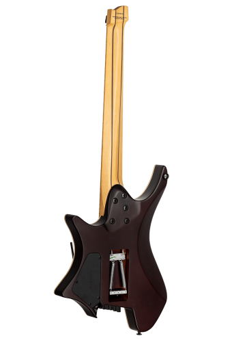 Strandberg Boden Standard NX 7 Tremolo Natural Фото 11