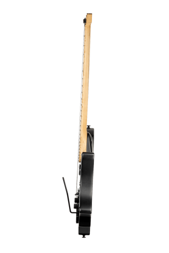 Strandberg Sälen Classic NX 6 Tremolo Black Фото 10