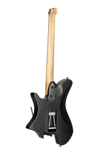 Strandberg Sälen Classic NX 6 Tremolo Black Фото 11
