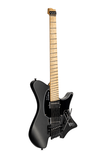 Strandberg Sälen Classic NX 6 Tremolo Black Фото 15