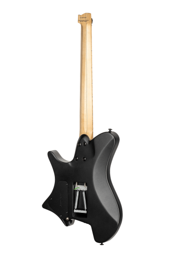 Strandberg Sälen Classic NX 6 Tremolo Black Фото 13
