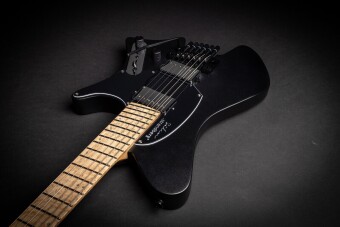 Strandberg Sälen Classic NX 6 Tremolo Black Фото 4